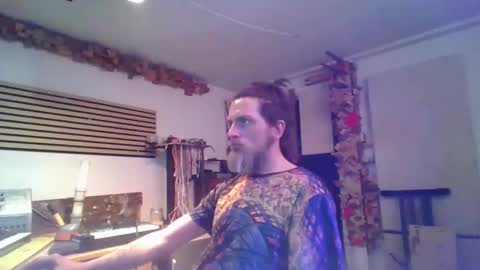 feelfemdom online show from March 8, 7:05 am