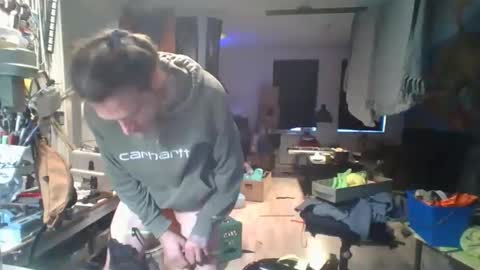 feelfemdom online show from October 5, 2:15 pm