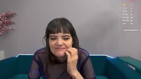 Laura online show from November 15, 8:49 pm