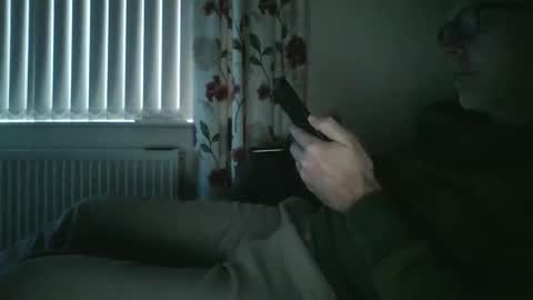 Snapshot of feet_fan69 chatting on February 9, 2:40 pm John Buck online show from February 9, 2:40 pm