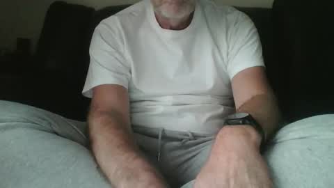 John Buck online show from October 10, 4:06 pm