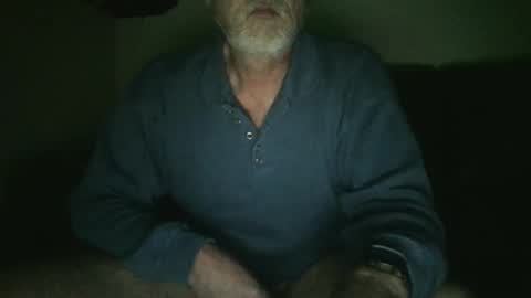 John Buck online show from December 1, 4:01 pm
