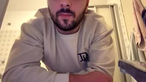 feet_fet online show from January 5, 9:25 pm