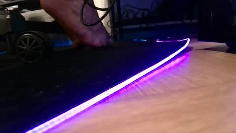 feetishman91 online show from March 30, 1:28 am