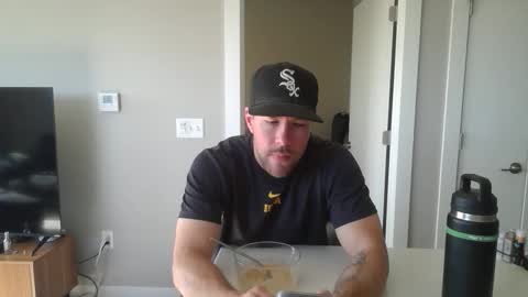 Snapshot of feetlovergh2 chatting on May 13, 1:52 pm Ethan Slayher online show from May 13, 1:52 pm