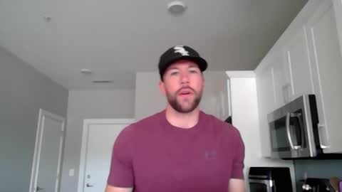 Snapshot of feetlovergh2 chatting on May 22, 7:30 pm Ethan Slayher online show from May 22, 7:30 pm