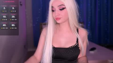 EVA online show from March 29, 9:37 pm