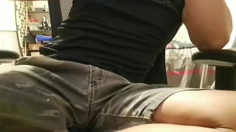 fefecam20 online show from May 20, 4:07 am