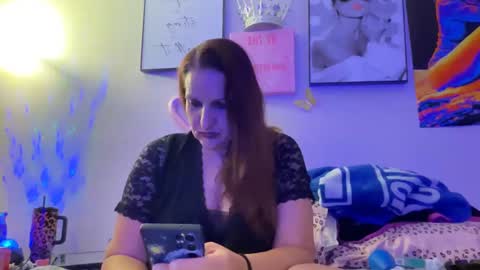 Feisty online show from September 14, 6:56 am