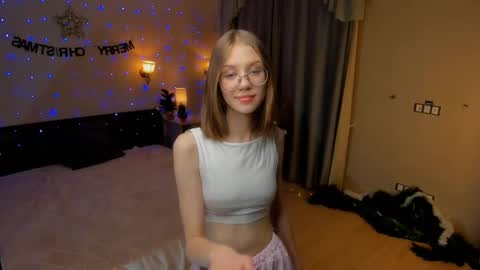 Doris online show from December 23, 11:47 am