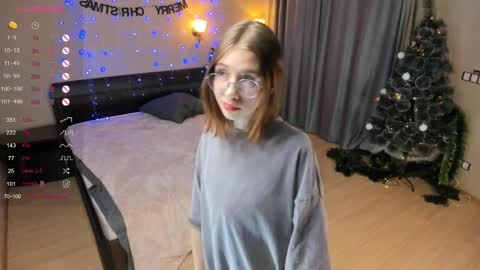 Doris online show from December 24, 12:11 pm