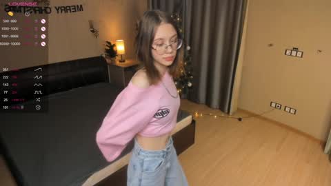 Doris online show from December 25, 2:13 pm