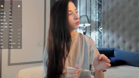 Doris online show from February 2, 11:09 am