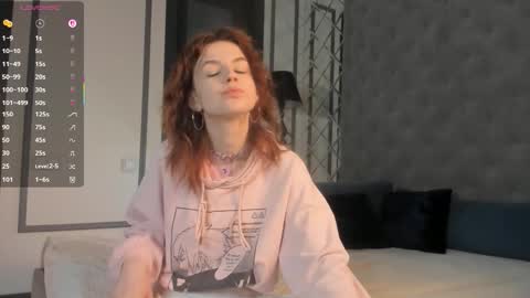 Doris online show from February 7, 1:09 am