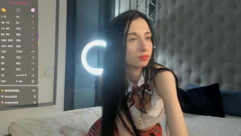 Doris online show from February 7, 1:15 pm