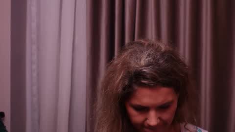 FeliciaKrige online show from October 8, 7:33 pm