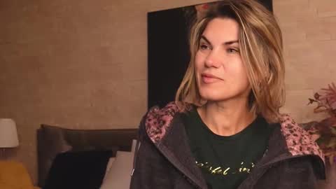 FeliciaKrige online show from March 14, 7:08 pm