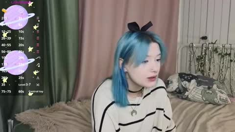 Sophie online show from September 11, 7:25 pm