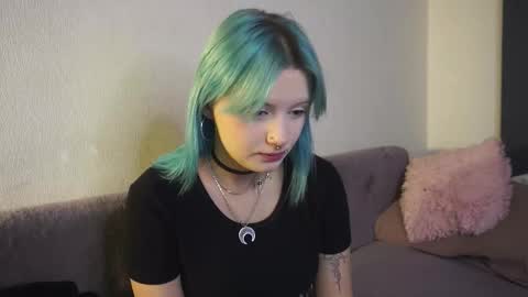 Sophie online show from September 15, 8:20 pm