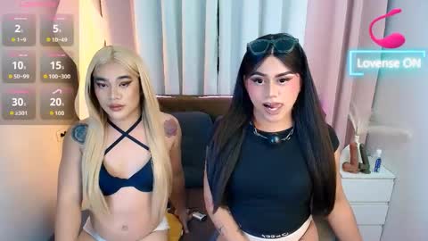 FELLY online show from May 5, 6:49 pm