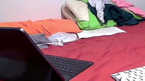 felicitybliss29 online show from September 21, 7:10 am