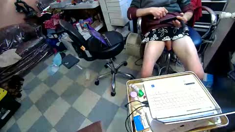 felicitybliss29 online show from May 3, 6:41 am