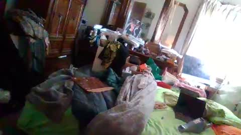felicitybliss29 online show from May 17, 8:49 pm