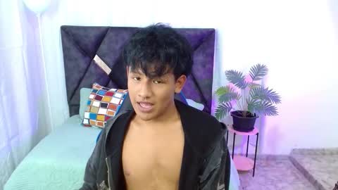 Felix online show from September 9, 8:30 pm