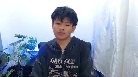 Felix online show from September 12, 9:04 pm