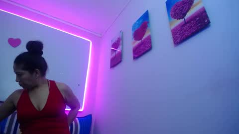 felina online show from March 10, 4:28 am
