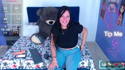 Snapshot of felinagrrr chatting on January 15, 5:47 pm felina online show from January 15, 5:47 pm