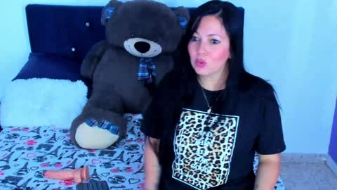 Snapshot of felinagrrr chatting on January 21, 4:58 pm felina online show from January 21, 4:58 pm