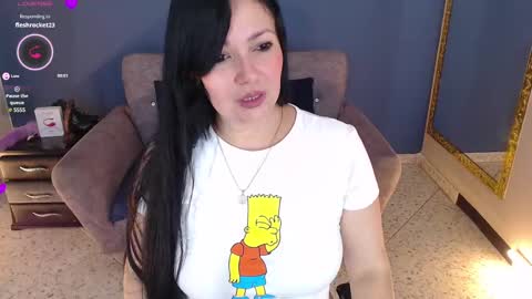 Snapshot of felinagrrr chatting on February 27, 3:59 pm felina online show from February 27, 3:59 pm