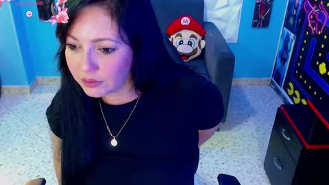 Snapshot of felinagrrr chatting on March 4, 8:27 pm felina online show from March 4, 8:27 pm