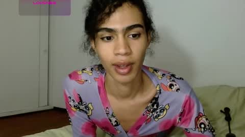 Feliny online show from January 14, 3:56 am