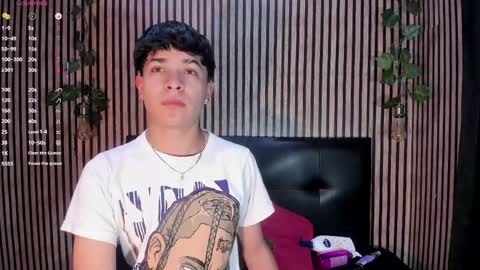 felipe_boy_18 online show from September 9, 3:50 am