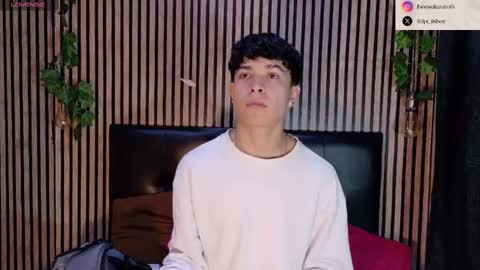 felipe_boy_18 online show from September 16, 2:01 am