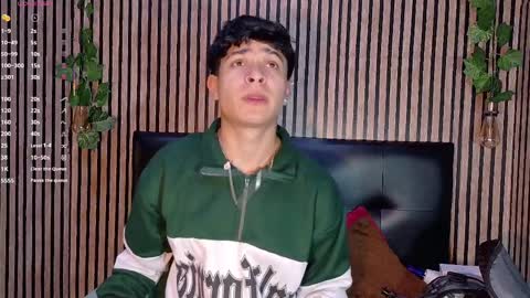 felipe_boy_18 online show from September 17, 2:57 am