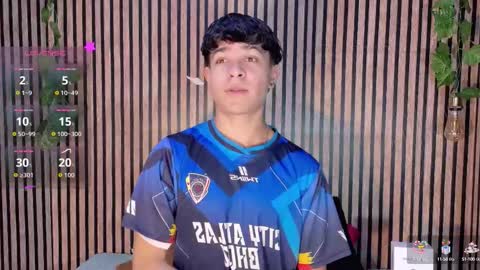 felipe_boy_18 online show from October 3, 3:03 am