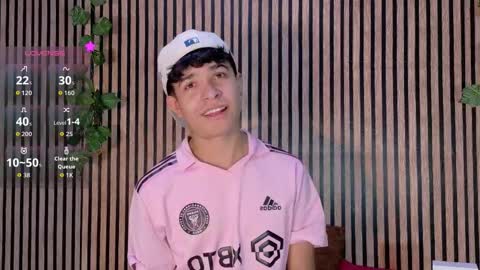 felipe_boy_18 online show from October 9, 3:04 am