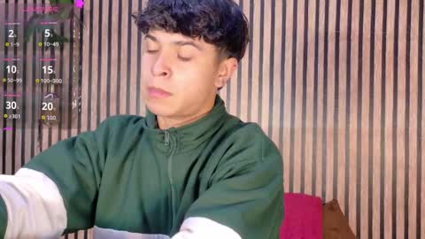 felipe_boy_18 online show from October 15, 3:50 am