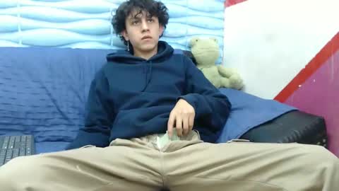 Felipe Browns online show from January 19, 1:12 pm