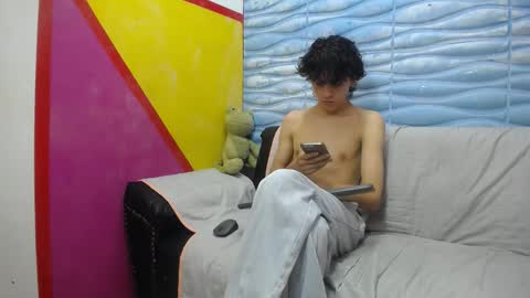 Felipe Browns online show from January 30, 1:42 pm