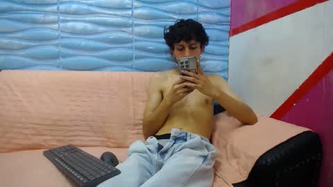 Felipe Browns online show from February 7, 1:22 pm