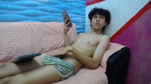 Felipe Browns online show from February 10, 4:14 pm