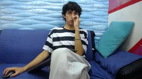 Felipe Browns online show from March 3, 1:31 pm