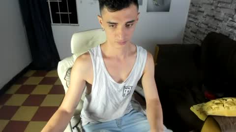felipe colinss online show from June 30, 2:12 am