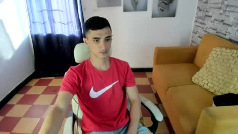 felipe colinss online show from July 3, 12:22 pm