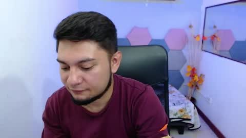 Felipe online show from September 15, 2:06 pm
