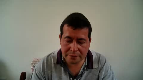 felipebb40 online show from December 25, 5:58 pm